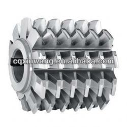 HSS roller chain sprocket hob 19.05x11.91