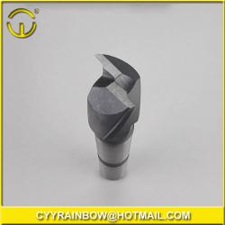 Hss Taper Shank Drill Bit/Hss Straight Shank Keyway Cutter