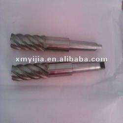 hss taper shank reamer