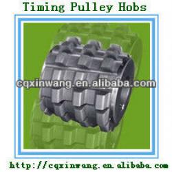 HSS timing belt pulley hobs cutter with profile T5