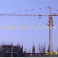 HST 7020 tower crane