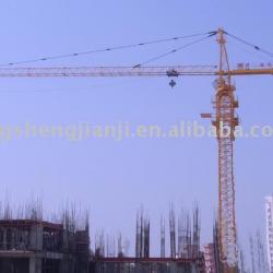 HST 7528 Tower crane