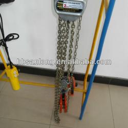 HSZ-C Type Chain Block / Chain Hoist