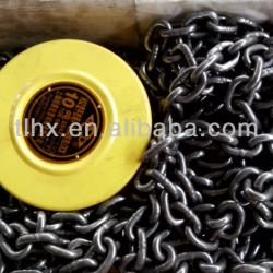 HSZ Series Manual Hoist Hand Chain Block 10 Ton