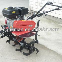 HT-900 6.5HP 4.5KW Gasoline tiller for farm tractor