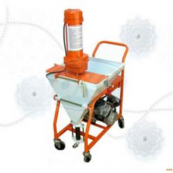 HT-EWJ-N1 electric spray machine for sale