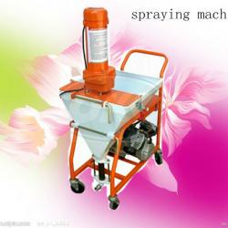 HT-EWJ-N1 putty powder spray machine