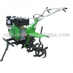 HT105 178F diesel cultivator