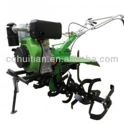 HT135 9HP garden tiller