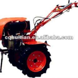 HT135E 10HP electric diesel cultivator