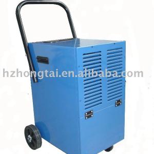 HT500CSTE4-Industrial Dehumidifier 50L/Day