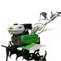 HT900 6.5hp gasoline tiller cultivator