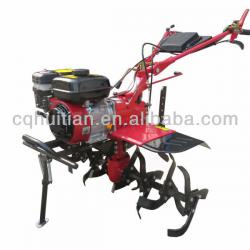 HT950A 6.5hp gasoline rotary tiller