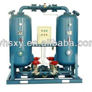 HTL Heatless Regenerative Air Drying Machine