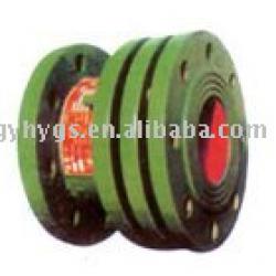 Hua Yuan Water String Telescopic Joint