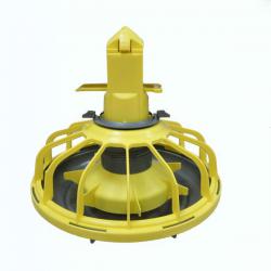 Huabo automatic feeder pan