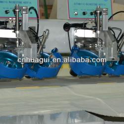 HUAGUI Computerized Sewing Machine Used For Abaya