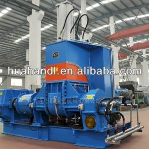 HUAHAN 75L rubber kneader machine/ dispersion internal mixer