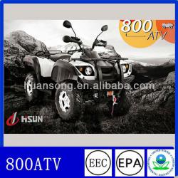 huang song atv HS800ATV