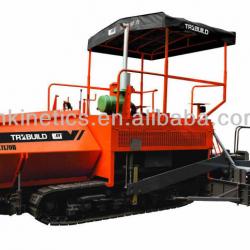 HUATONG brand,LTL70B asphalt paver, DEUTZ engine, crawler type, paving width 3-7m