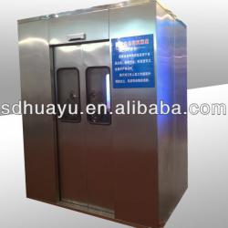 HUAYU air shower