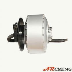 Hub Motors of direct drive structure