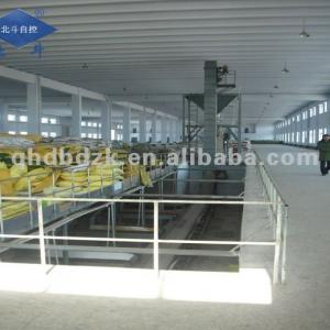 Huge Capacity Automatic Production Line for Fertilizer