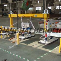 huge vacuum lifter