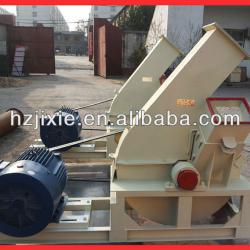 HUI ZHONG easy operation and high capacity pine wood shavings processing machine