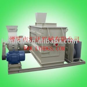 HUIDA SLHY Series Belt Mixer Single