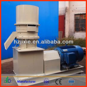 HUIZHONG flat die and good capacity wood pellet production line