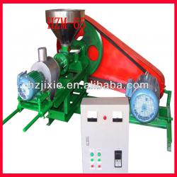 HUIZHONG floating fish pellet machine