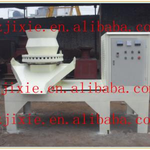 HUIZHONG rice husk briquette making machine