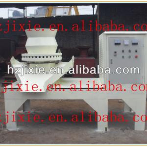 HUIZHONG wood charcoal briquette machine