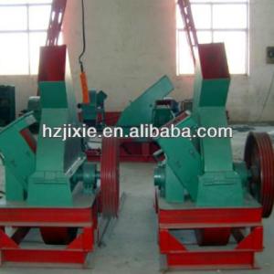 HUIZHONG wood shaving machine for animal bedding