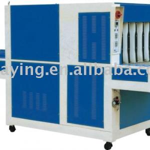 Humid Heat Shoe Forming Machine\shoe molding machine\shoe making machine