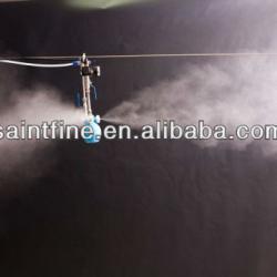 humidify system for textile industry