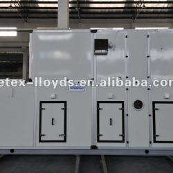 HVAC air handling unit