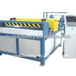 hvac duct forming machine