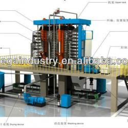 HVPF Vertical Filter Press, Slurry Filter Press