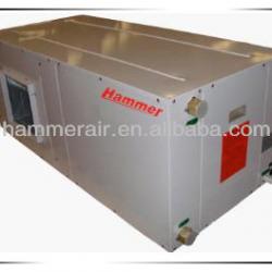 HWAH water source heat pump