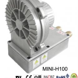 HWANGHAE HIGH SPEED MINI RING BLOWER