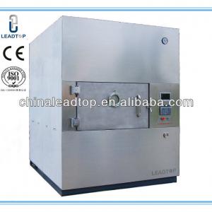 HWZ Series Low Temperature Vacuum Microwave Oven