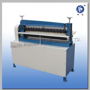 HX-1000 foam strap cutting Machine