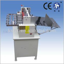 HX-360B auto Hot cutter machine 2