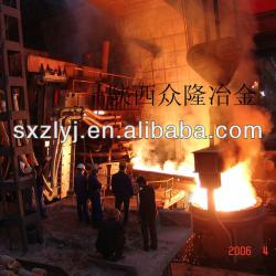 HX-40t Steelmaking EAF( with High-Impedance Reactor)