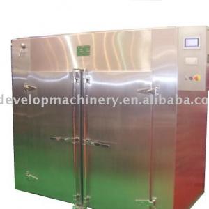 HX-54 type Hot Air Circle drying Oven