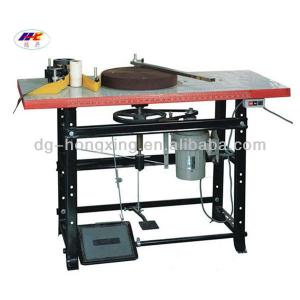 HX brand high speed tape rolling machine