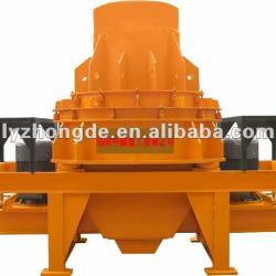 HX Series Sand Maker Machine