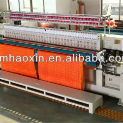 HXC-233G UNISION MACHINE OF HIGH-SPEED QUILTING AND EMBROIDERING